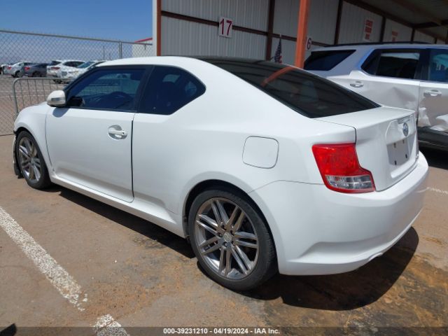 Photo 2 VIN: JTKJF5C74B3002868 - SCION TC 