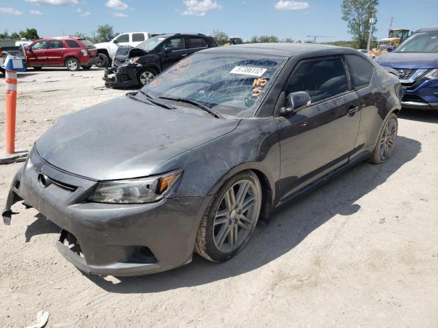 Photo 1 VIN: JTKJF5C74B3003115 - TOYOTA SCION TC 