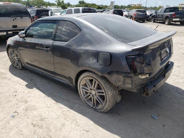 Photo 2 VIN: JTKJF5C74B3003115 - TOYOTA SCION TC 