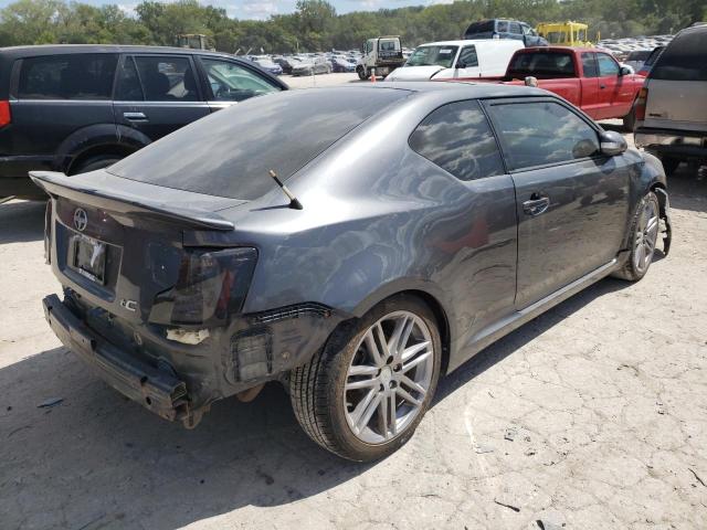 Photo 3 VIN: JTKJF5C74B3003115 - TOYOTA SCION TC 