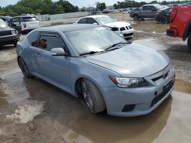 Photo 3 VIN: JTKJF5C74B3004930 - TOYOTA SCION 