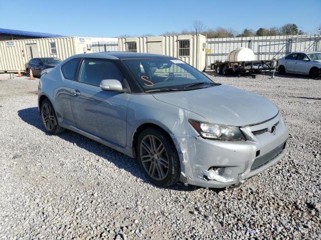 Photo 3 VIN: JTKJF5C74B3005236 - TOYOTA SCION TC 