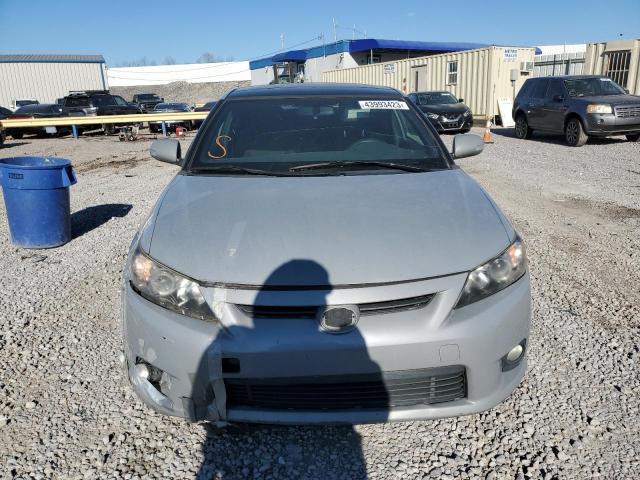 Photo 4 VIN: JTKJF5C74B3005236 - TOYOTA SCION TC 