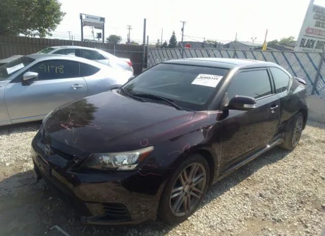 Photo 1 VIN: JTKJF5C74B3005575 - SCION TC 