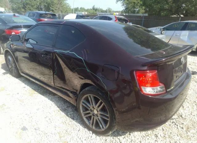 Photo 2 VIN: JTKJF5C74B3005575 - SCION TC 