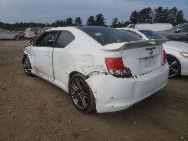 Photo 2 VIN: JTKJF5C74B3005916 - TOYOTA SCION TC 