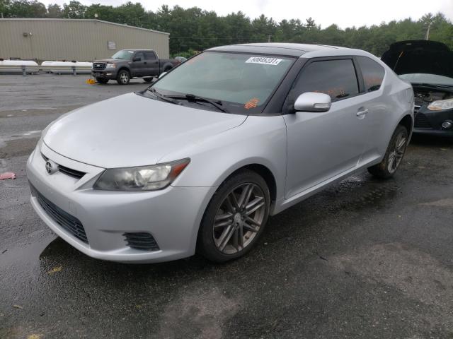 Photo 1 VIN: JTKJF5C74B3007259 - TOYOTA SCION TC 