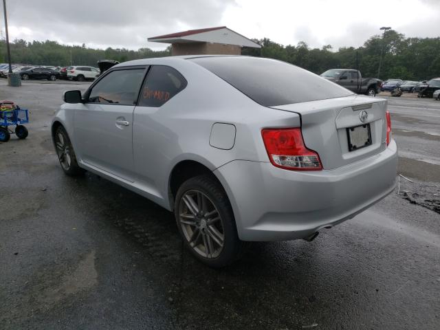 Photo 2 VIN: JTKJF5C74B3007259 - TOYOTA SCION TC 