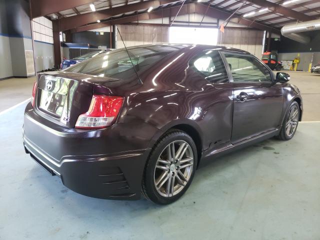 Photo 3 VIN: JTKJF5C74B3007469 - TOYOTA SCION TC 