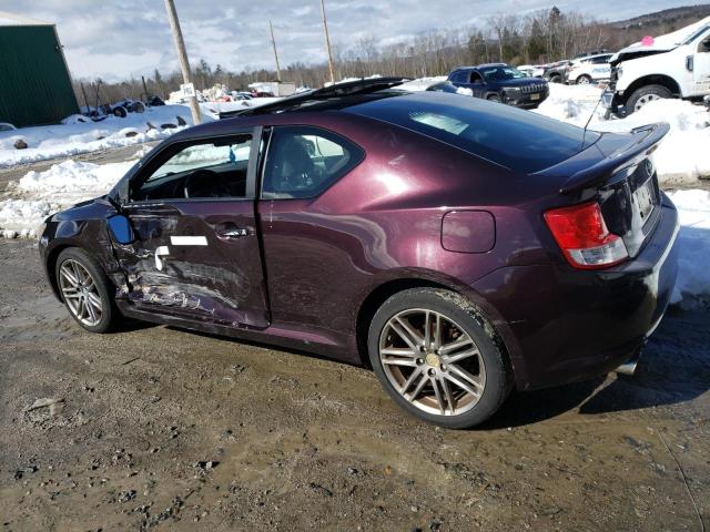 Photo 1 VIN: JTKJF5C74B3007858 - TOYOTA SCION TC 