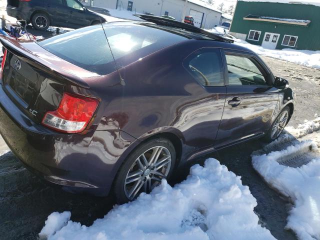 Photo 2 VIN: JTKJF5C74B3007858 - TOYOTA SCION TC 