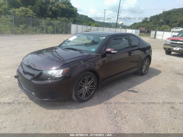 Photo 1 VIN: JTKJF5C74B3008752 - SCION TC 