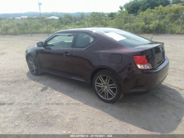 Photo 2 VIN: JTKJF5C74B3008752 - SCION TC 