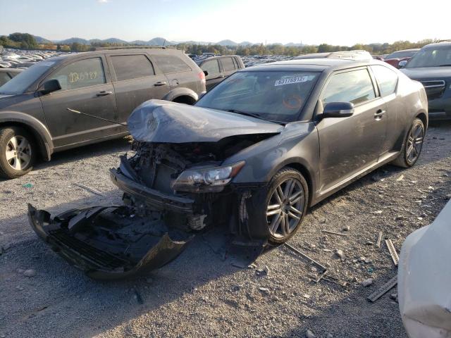 Photo 1 VIN: JTKJF5C74B3009416 - TOYOTA SCION TC 