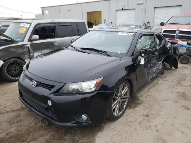 Photo 1 VIN: JTKJF5C74B3009934 - TOYOTA SCION TC 