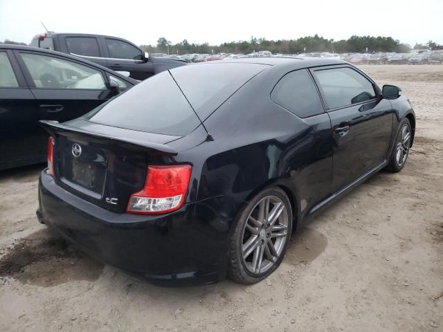 Photo 3 VIN: JTKJF5C74B3009934 - TOYOTA SCION TC 