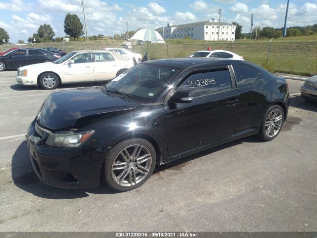 Photo 1 VIN: JTKJF5C74B3010324 - SCION TC 