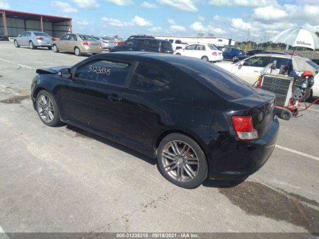 Photo 2 VIN: JTKJF5C74B3010324 - SCION TC 