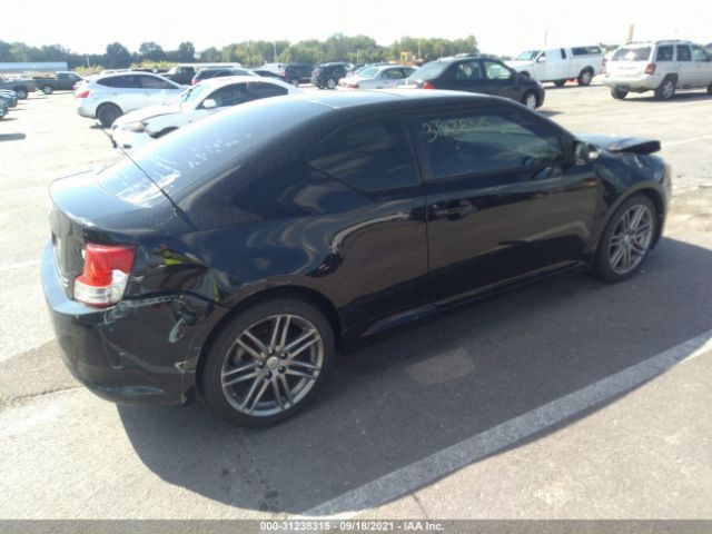 Photo 3 VIN: JTKJF5C74B3010324 - SCION TC 