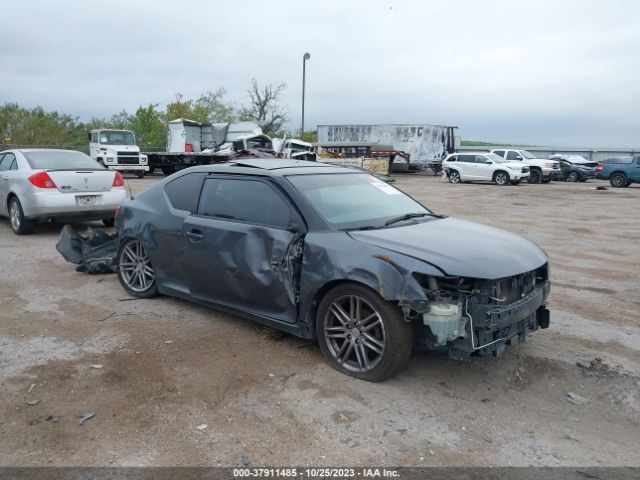 Photo 0 VIN: JTKJF5C74B3010937 - SCION TC 