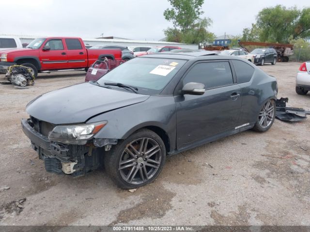 Photo 1 VIN: JTKJF5C74B3010937 - SCION TC 