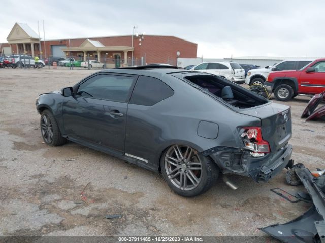 Photo 2 VIN: JTKJF5C74B3010937 - SCION TC 