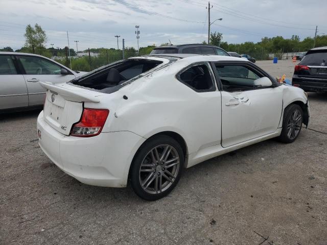 Photo 2 VIN: JTKJF5C74B3011070 - TOYOTA SCION TC 