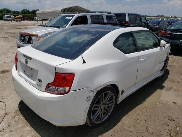 Photo 3 VIN: JTKJF5C74B3011778 - TOYOTA SCION TC 