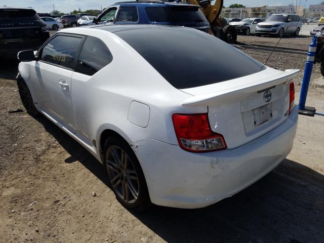 Photo 2 VIN: JTKJF5C74B3012347 - TOYOTA SCION TC 