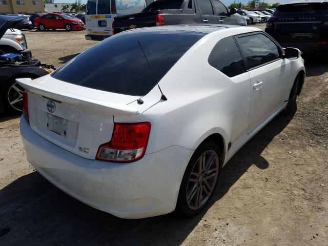 Photo 3 VIN: JTKJF5C74B3012347 - TOYOTA SCION TC 