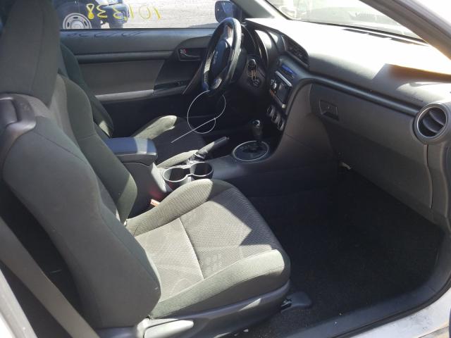 Photo 4 VIN: JTKJF5C74B3012347 - TOYOTA SCION TC 