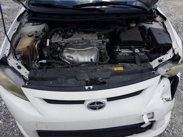 Photo 6 VIN: JTKJF5C74B3012347 - TOYOTA SCION TC 