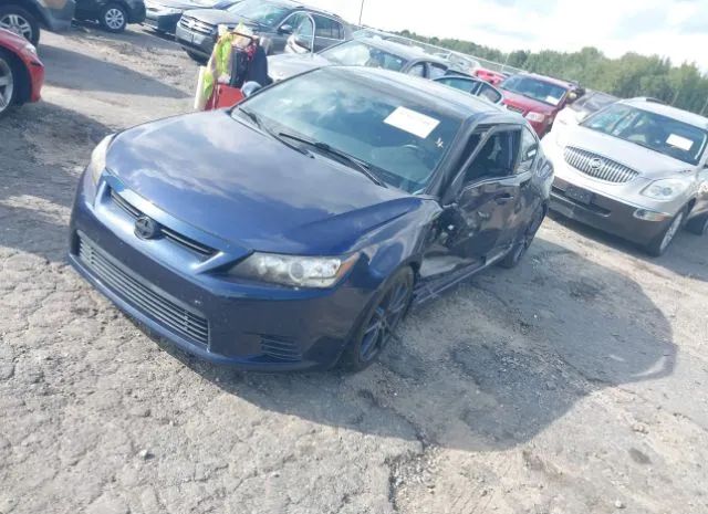 Photo 1 VIN: JTKJF5C74B3015541 - SCION TC 