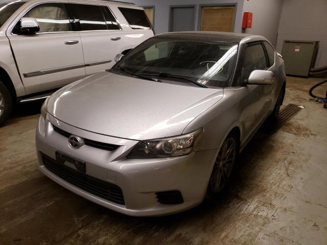 Photo 1 VIN: JTKJF5C74B3015619 - TOYOTA SCION TC 