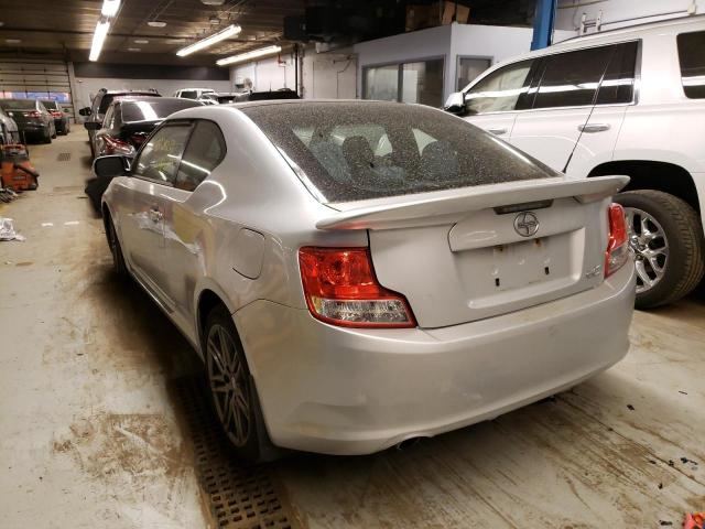 Photo 2 VIN: JTKJF5C74B3015619 - TOYOTA SCION TC 