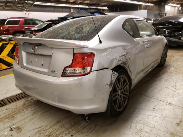 Photo 3 VIN: JTKJF5C74B3015619 - TOYOTA SCION TC 