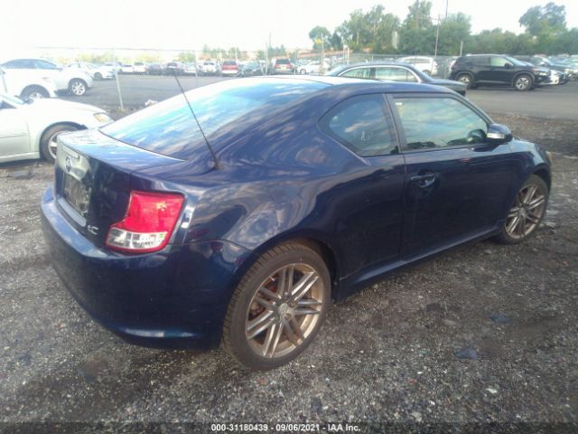 Photo 3 VIN: JTKJF5C74B3015894 - SCION TC 