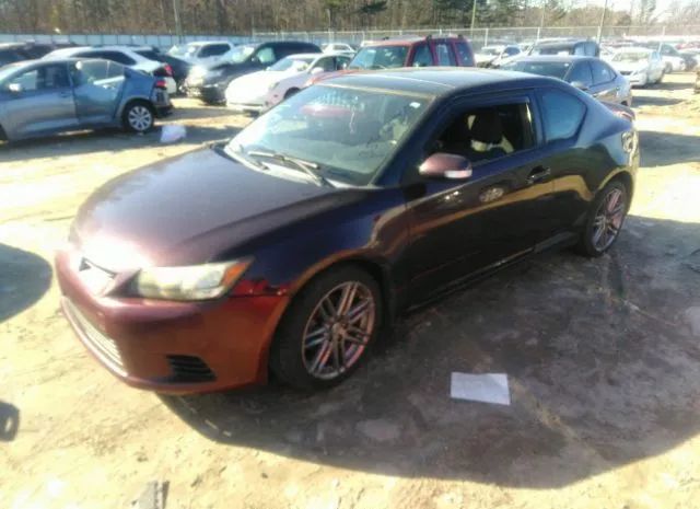 Photo 1 VIN: JTKJF5C74B3015989 - SCION TC 