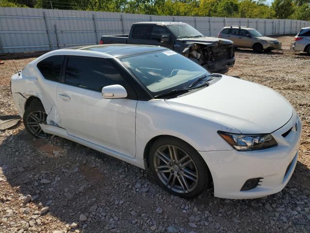 Photo 3 VIN: JTKJF5C74B3016320 - TOYOTA SCION TC 