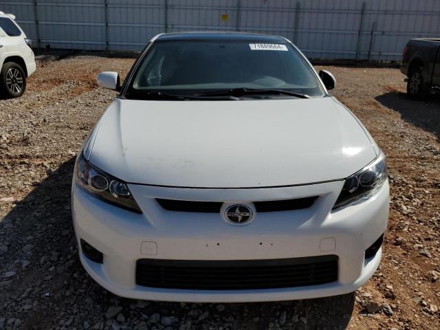 Photo 4 VIN: JTKJF5C74B3016320 - TOYOTA SCION TC 