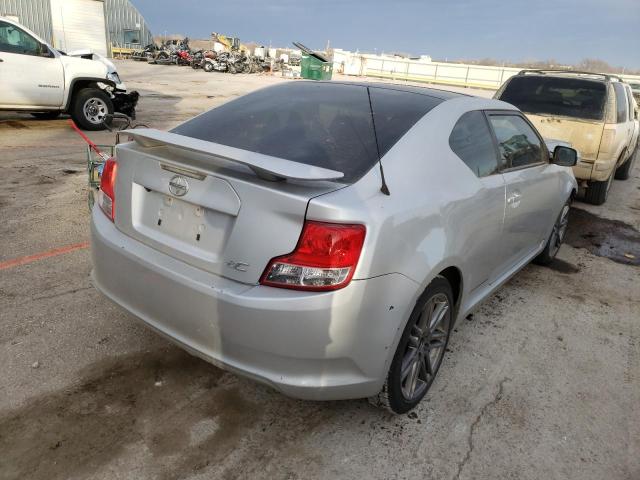 Photo 3 VIN: JTKJF5C74B3016673 - TOYOTA SCION TC 