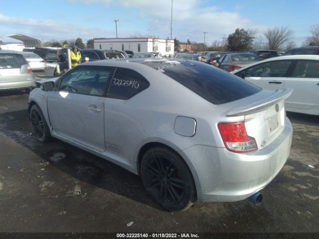 Photo 2 VIN: JTKJF5C74B3017774 - SCION TC 