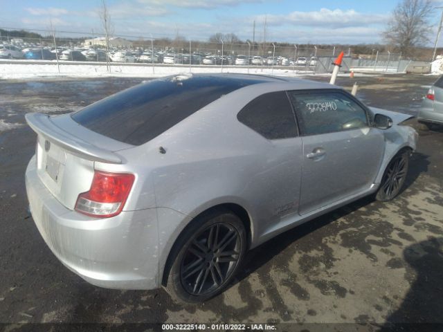 Photo 3 VIN: JTKJF5C74B3017774 - SCION TC 