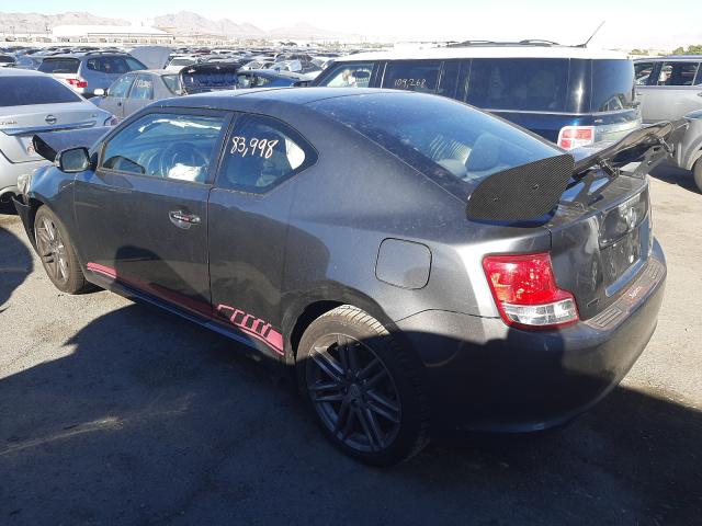 Photo 2 VIN: JTKJF5C74B3018147 - TOYOTA SCION TC 