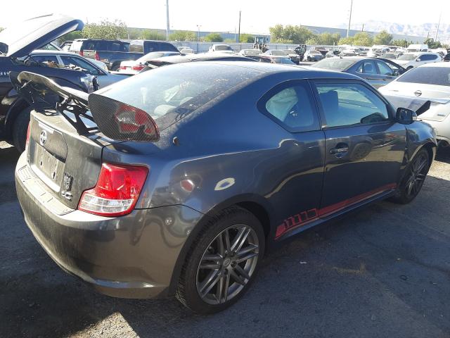 Photo 3 VIN: JTKJF5C74B3018147 - TOYOTA SCION TC 