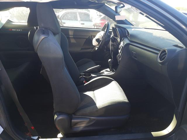 Photo 4 VIN: JTKJF5C74B3018147 - TOYOTA SCION TC 