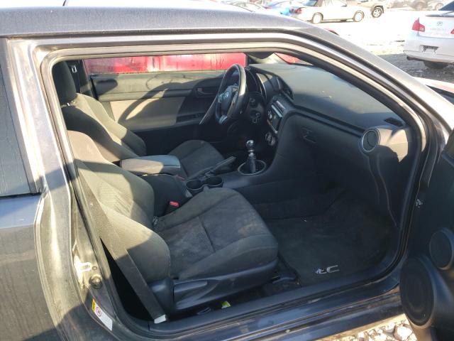 Photo 4 VIN: JTKJF5C74B3019444 - TOYOTA SCION TC 