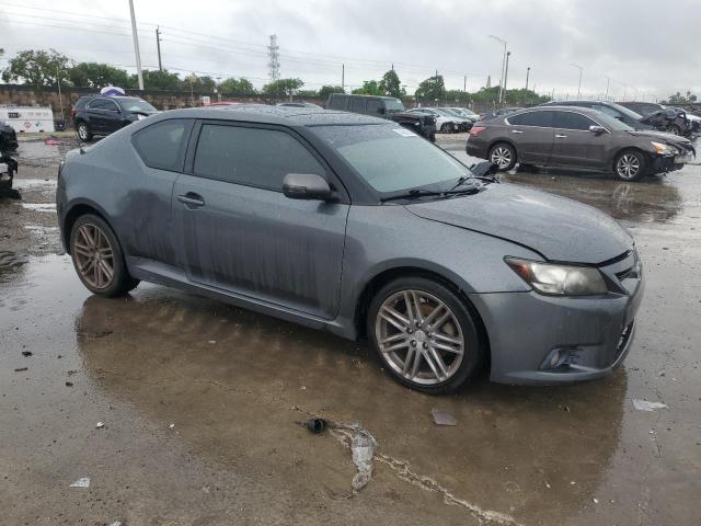 Photo 3 VIN: JTKJF5C74B3020593 - TOYOTA SCION TC 