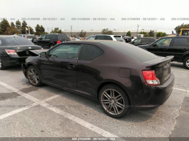 Photo 2 VIN: JTKJF5C74B3020870 - SCION TC 