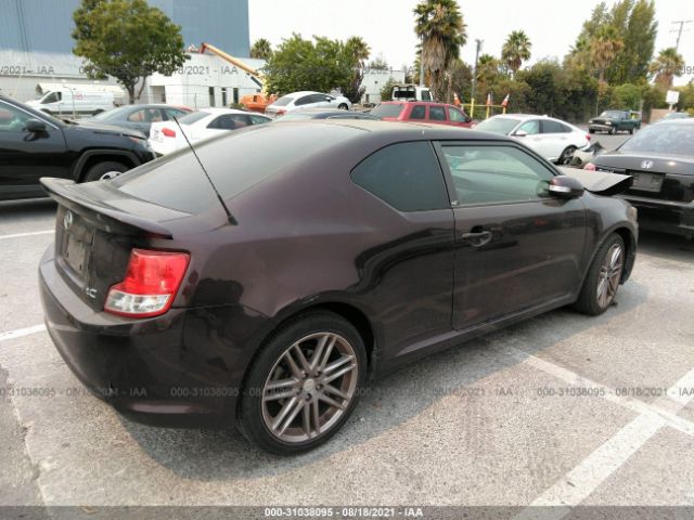 Photo 3 VIN: JTKJF5C74B3020870 - SCION TC 